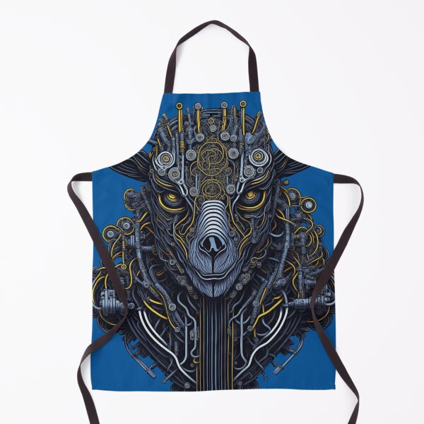 Item preview, Electric Sheep S01 D14 designed and sold by Houerd.