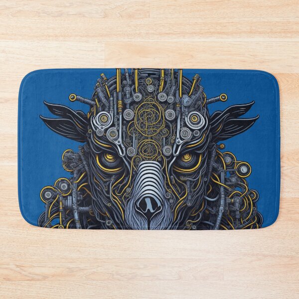 Item preview, Electric Sheep S01 D14 designed and sold by Houerd.