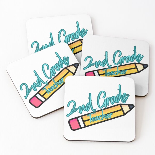 Item preview, 2nd Grade Teacher, School Staff, Where Brilliance Begins, certified teacher, Teacher Vibes designed and sold by Alaminee.