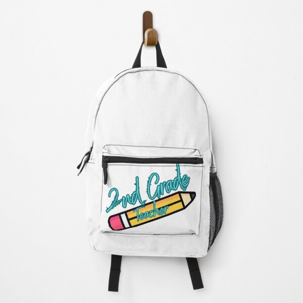 Item preview, 2nd Grade Teacher, School Staff, Where Brilliance Begins, certified teacher, Teacher Vibes designed and sold by Alaminee.