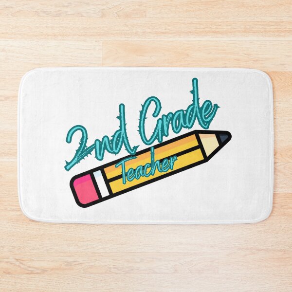 Item preview, 2nd Grade Teacher, School Staff, Where Brilliance Begins, certified teacher, Teacher Vibes designed and sold by Alaminee.