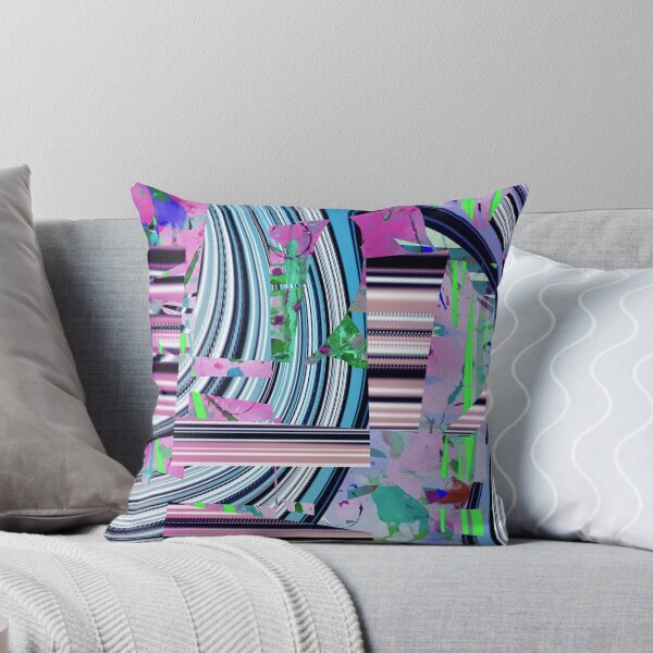 Item preview, Abstract art (lines one) designed and sold by Blueberry Shake.