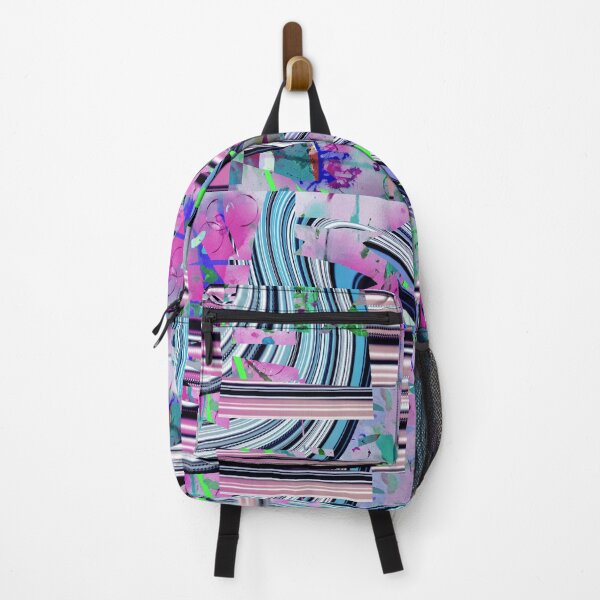 Item preview, Abstract art (lines one) designed and sold by Blueberry Shake.