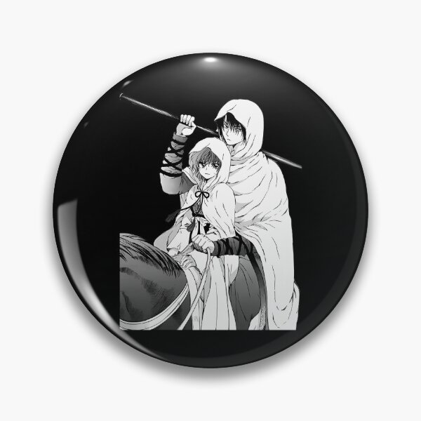 Item preview, Akatsuki no Yona -Yona Anime designed and sold by BentonGiovani.