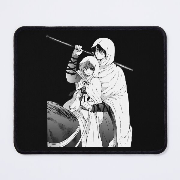 Item preview, Akatsuki no Yona -Yona Anime designed and sold by BentonGiovani.