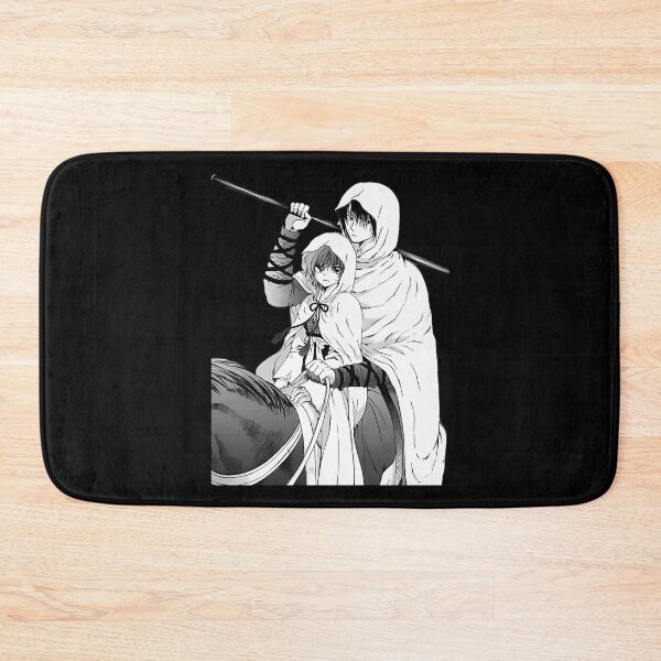 Item preview, Akatsuki no Yona -Yona Anime designed and sold by BentonGiovani.