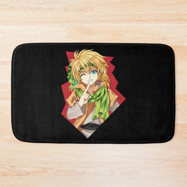 Item preview, Akatsuki no Yona -Yona Anime designed and sold by HarmJedidiah.