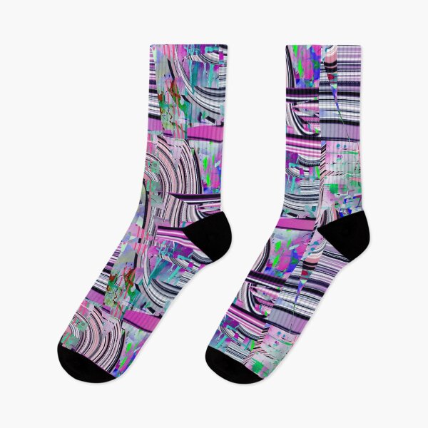 Item preview, Abstract art (lines three) designed and sold by Blueberry Shake.
