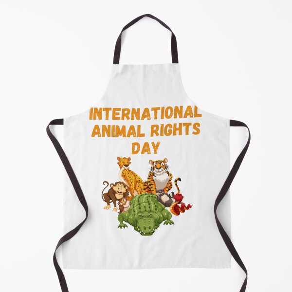 Item preview, International Animals Rights Day designed and sold by Simo0455.