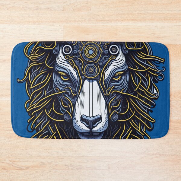Item preview, Electric Sheep S01 D15 designed and sold by Houerd.