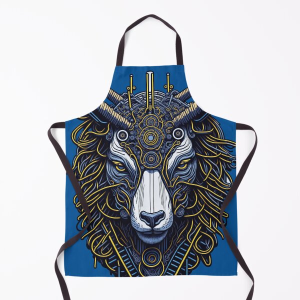 Item preview, Electric Sheep S01 D15 designed and sold by Houerd.