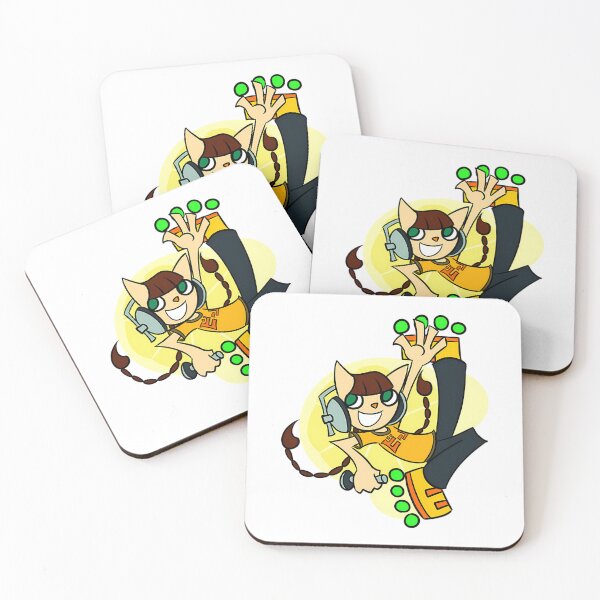 Item preview, Jet Set Pedia - Jet Set Radio designed and sold by ZaidCoilShop.