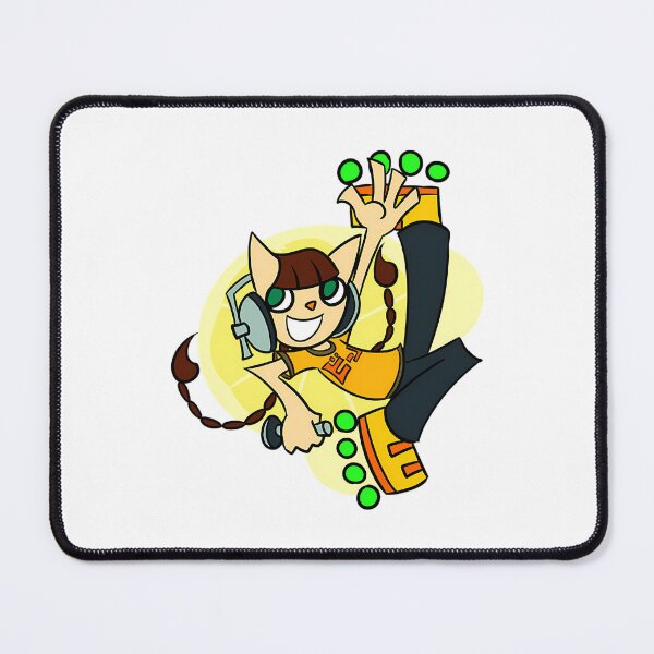 Item preview, Jet Set Pedia - Jet Set Radio designed and sold by ZaidCoilShop.