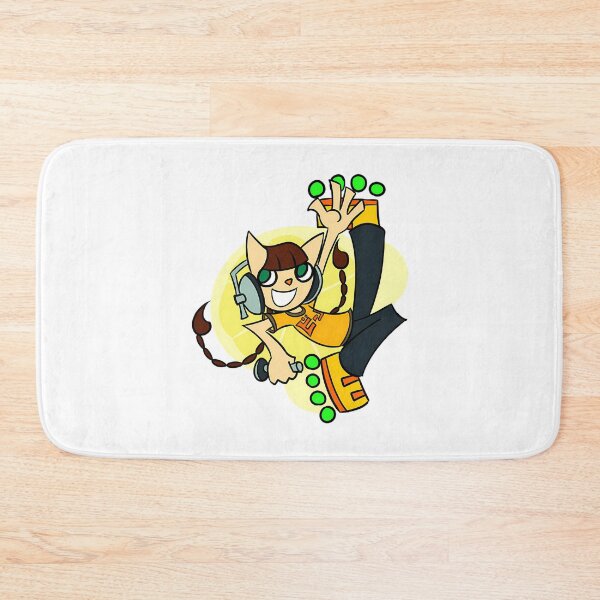 Item preview, Jet Set Pedia - Jet Set Radio designed and sold by ZaidCoilShop.