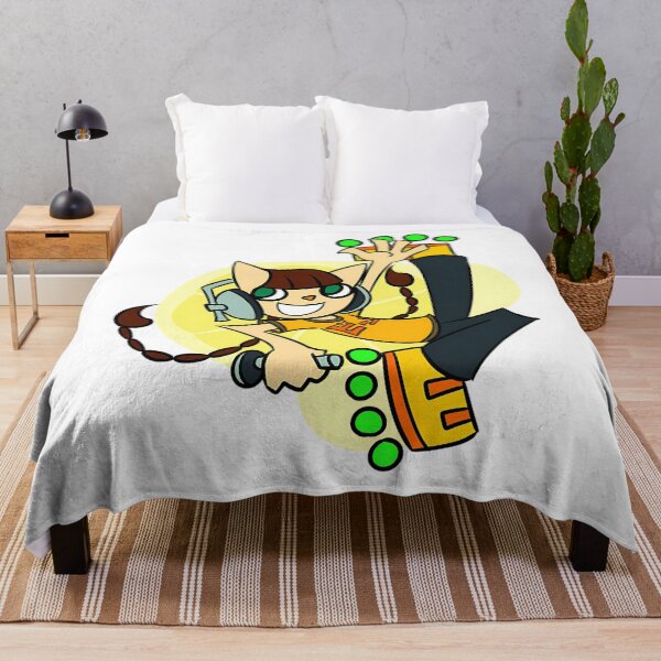 Item preview, Jet Set Pedia - Jet Set Radio designed and sold by ZaidCoilShop.