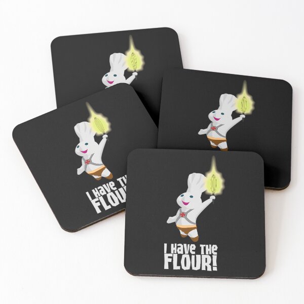 Item preview, I HAVE THE FLOUR  	 designed and sold by pxxfsewmfd48.