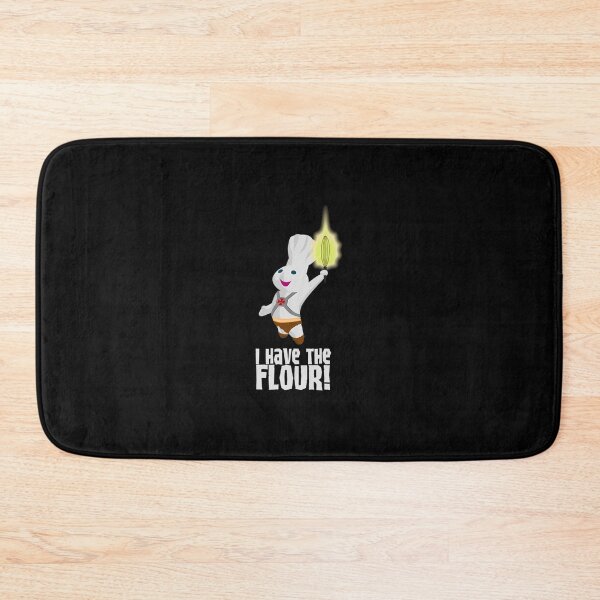 Item preview, I HAVE THE FLOUR  	 designed and sold by pxxfsewmfd48.