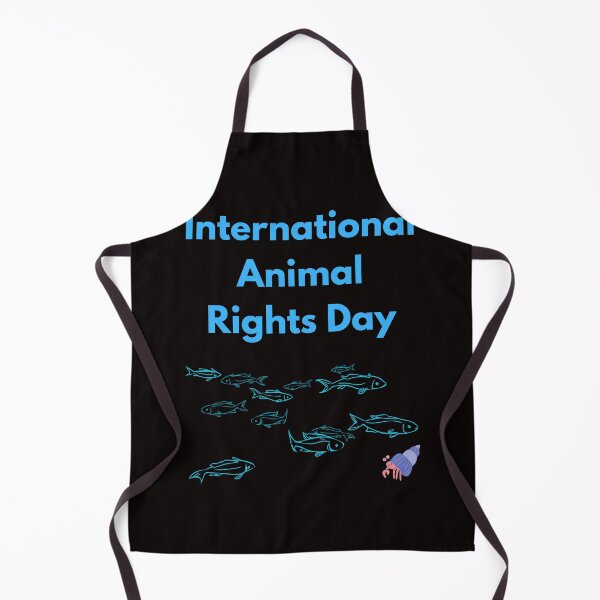 Item preview, International Animals Rights Day designed and sold by Simo0455.