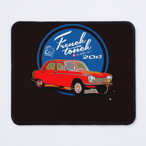 Item preview, Peugeot 204 designed and sold by DECLACARLSONA.