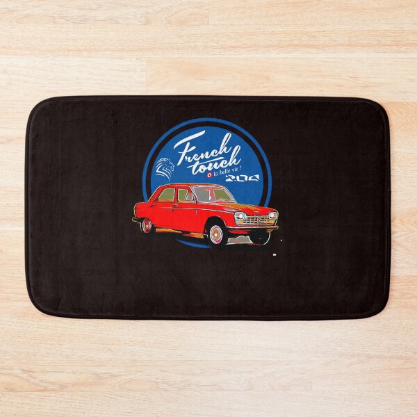 Item preview, Peugeot 204 designed and sold by DECLACARLSONA.