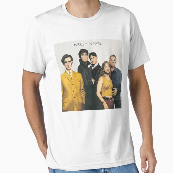 Item preview, HIS N HERS Vinyl Classic designed and sold by HansGislason.