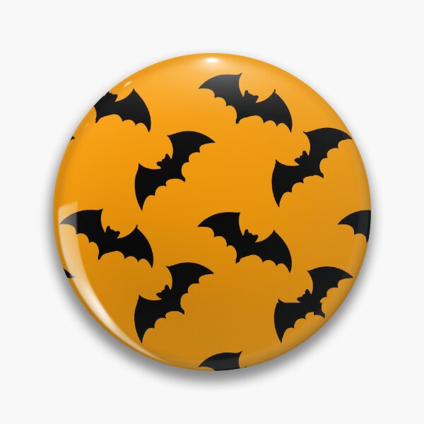 Item preview, Bats! Halloween Themed designed and sold by zexos.