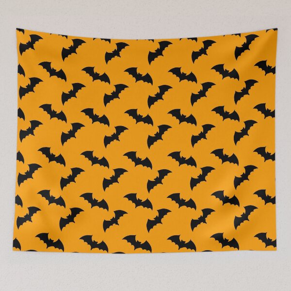 Item preview, Bats! Halloween Themed designed and sold by zexos.