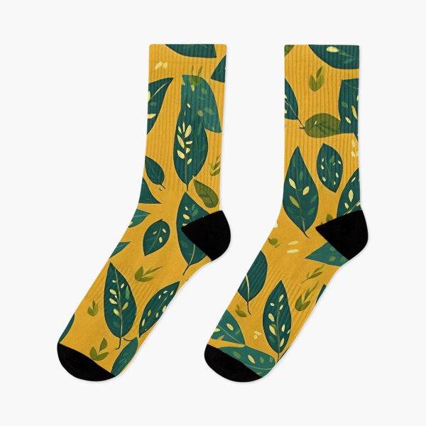 Item preview, Curry Leaf Design designed and sold by SeamCraft.