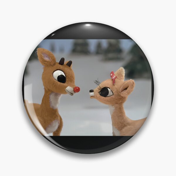 Item preview, Rudolph And Clarice  	 designed and sold by lnixyfbpst43.