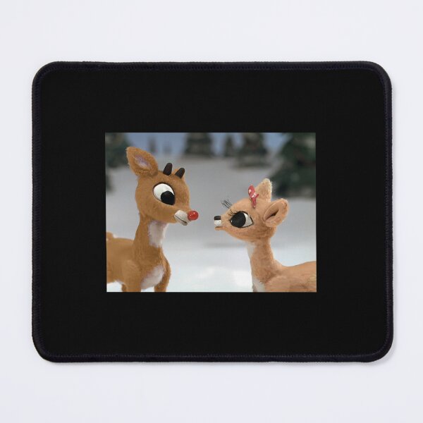 Item preview, Rudolph And Clarice designed and sold by lnixyfbpst43.
