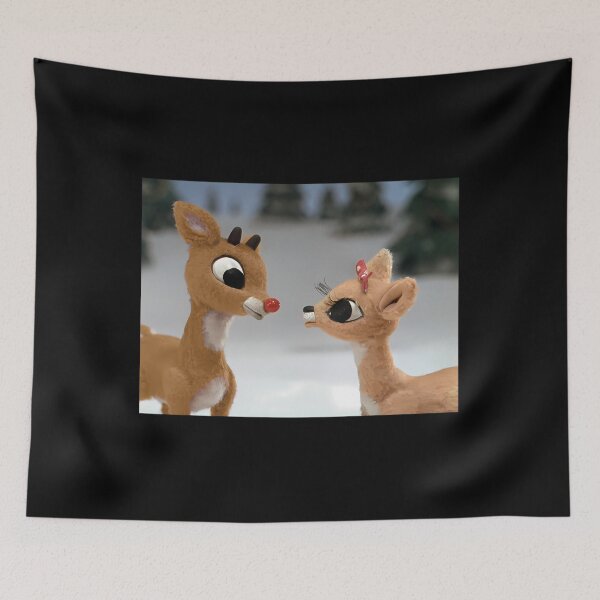 Item preview, Rudolph And Clarice  	 designed and sold by lnixyfbpst43.