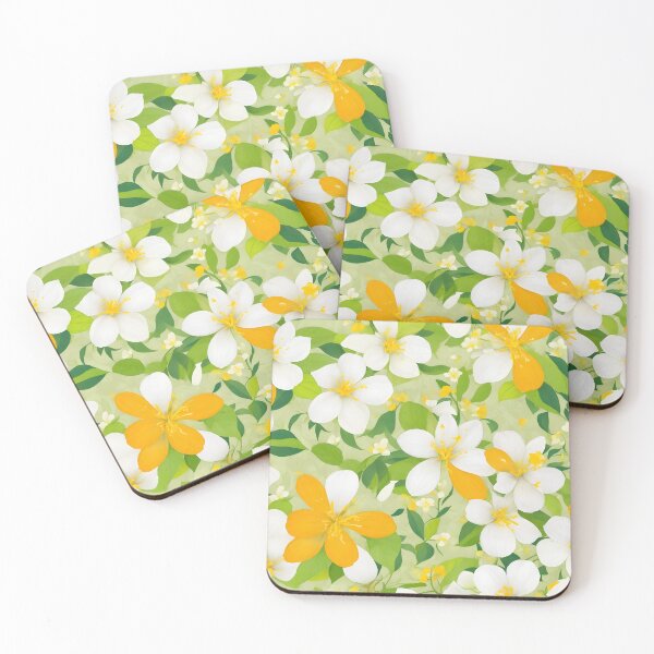 Item preview, Flower colorfull designed and sold by Arty Art.