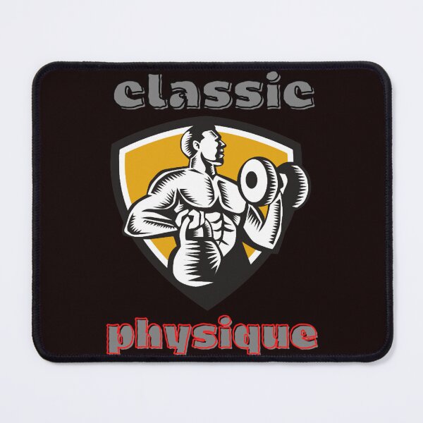 Item preview, classic physique designed and sold by DECLACARLSONA.