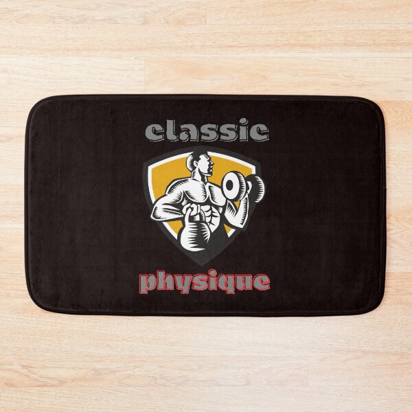 Item preview, classic physique designed and sold by DECLACARLSONA.