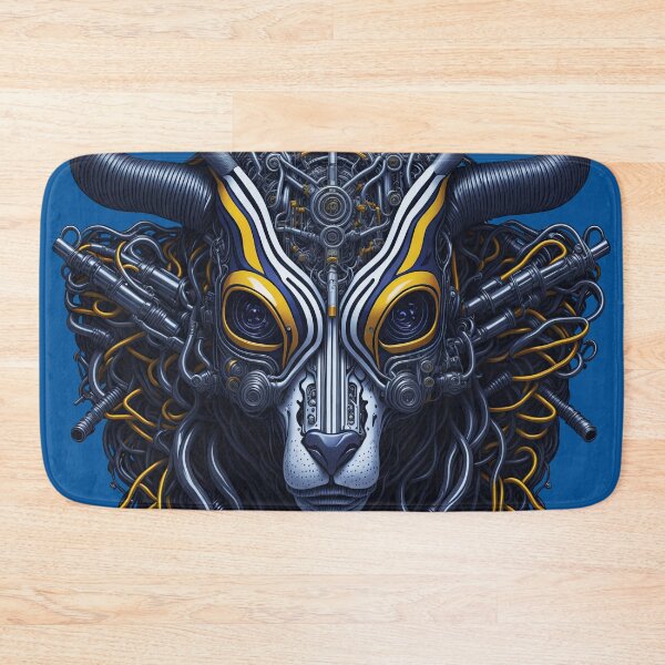 Item preview, Electric Sheep S01 D17 designed and sold by Houerd.