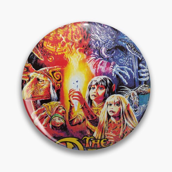 Item preview, The Dark Crystal designed and sold by DECLACARLSONA.