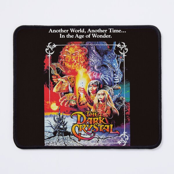 Item preview, The Dark Crystal designed and sold by DECLACARLSONA.