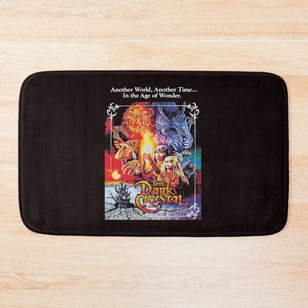Item preview, The Dark Crystal designed and sold by DECLACARLSONA.