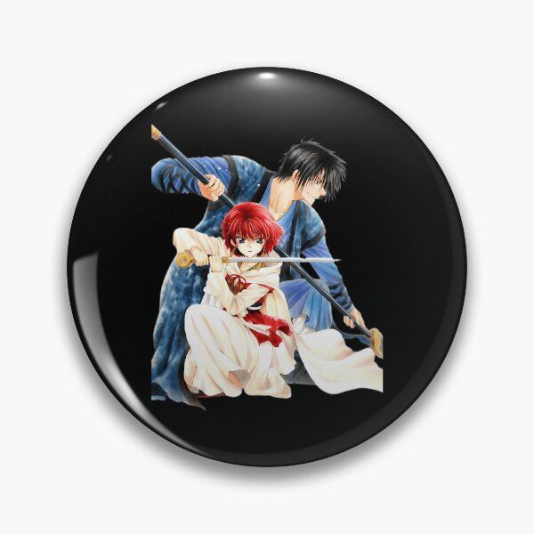 Item preview, Akatsuki no Yona -Yona Anime designed and sold by BentonGiovani.