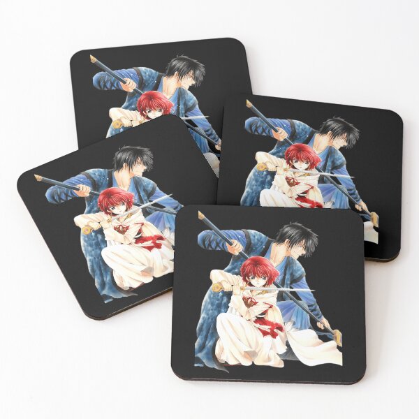 Item preview, Akatsuki no Yona -Yona Anime designed and sold by BentonGiovani.