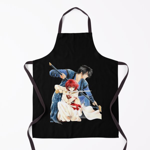 Item preview, Akatsuki no Yona -Yona Anime designed and sold by BentonGiovani.