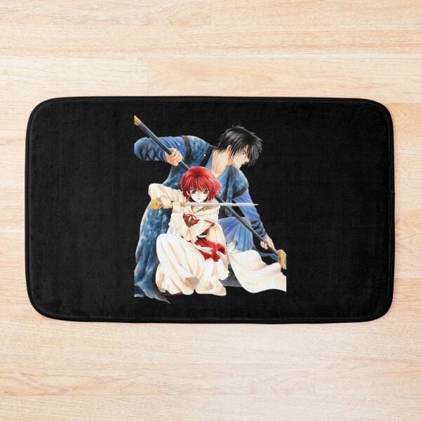 Item preview, Akatsuki no Yona -Yona Anime designed and sold by BentonGiovani.