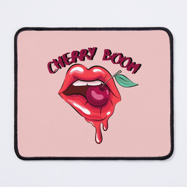 Item preview, Cherry boom - Lips.  designed and sold by TheOriginn.
