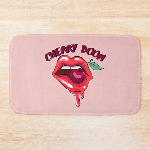 Item preview, Cherry boom - Lips.  designed and sold by TheOriginn.