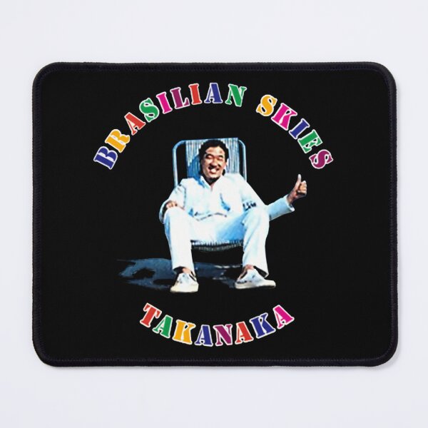 Item preview, Masayoshi Takanaka Brasilian Skies designed and sold by xaodffufje95.
