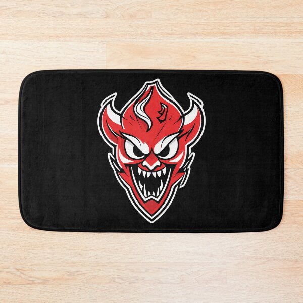 Item preview, The Cardiff  Ice Hockey Team - Cardiff Ice Hockey League designed and sold by PizzaMalaya.