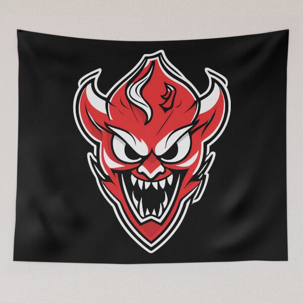 Item preview, The Cardiff  Ice Hockey Team - Cardiff Ice Hockey League designed and sold by PizzaMalaya.