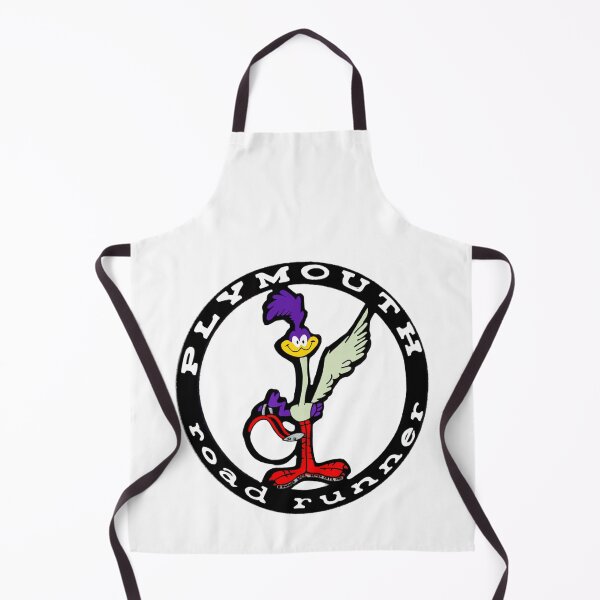 Item preview, Plymouth Roadrunner Bird designed and sold by SarahJakubowski.