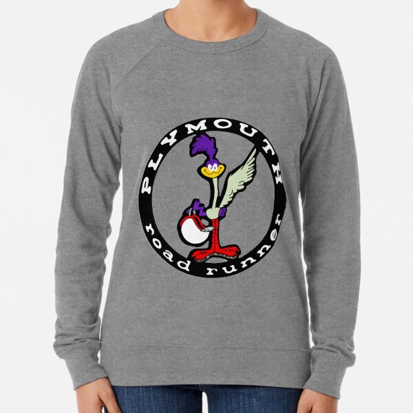 Item preview, Plymouth Roadrunner Bird designed and sold by SarahJakubowski.