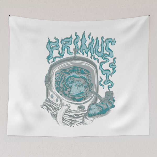 Item preview, i primus band designed and sold by HansGislason.